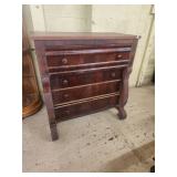 Empire Chest 