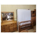 Taylor Jamestown Bed set