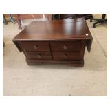 Drop Leaf coffee table