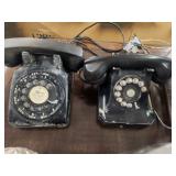 Rotary Dial phones