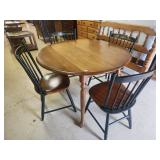 Hitchcock Dinette
