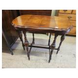6 Leg table