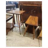 Lamp Stands