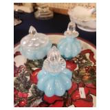Perfume bottles ?