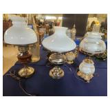Lamps