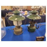 Coleman lantern s