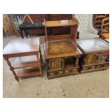 End tables