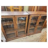 Bookcases