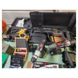 Power tools