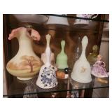 Fenton glass