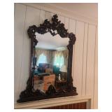 HAll Mirror