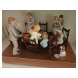 Home Figurines