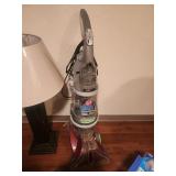 Hoover sweeper