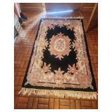 Area rug