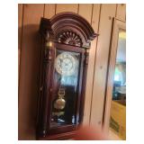 Howard Miller clock