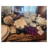Glassware