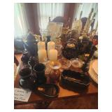 Glassware