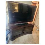 TV And Stand