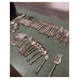 Towle Sterling silver