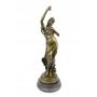 Bronze Sculpture online Auction