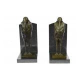 Decorative Bronze Sculpture Online Auction