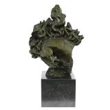 Bronze Sculpture Online Auction