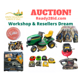Workshop and Resellers Dream