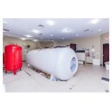 Hyperbaric Chamber & Medical Equipment
