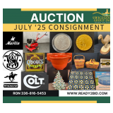 July '25 Consignment