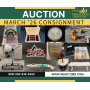 March '26 Consignment