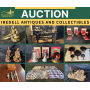 Iredell Antiques and Collectibles
