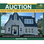 Move-In Ready WFU Area Home