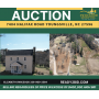 Pre-Civil War Farmhouse on 3.86 +/- Acres - Wake County