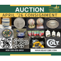 April '26 Consignment