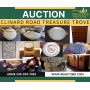 Clinard Road Treasure Trove