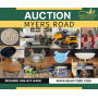 Myers Road Auction