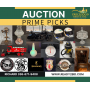 Prime Picks Auction