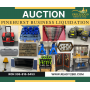 Pinehurst Business Liquidation