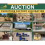 Carolina House Furniture Factory Liquidation