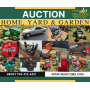 Home, Yard & Garden