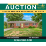 Classic Brick Home - Mocksville, NC