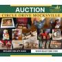 Circle Drive Mocksville Auction
