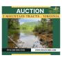 Virginia Mountain Acreage Tracts