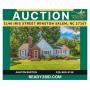 Timeless Winston-Salem Home