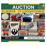Summer '26 Consignment