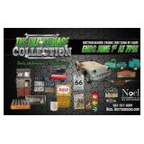 The Old Garage Collection: Tools, Automotive, & Advertising