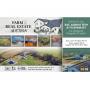 40+ AC Homestead with Meat Packing Facility: 751 Old State Road, Owingsville KY 40360