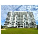 Agana Beach Condo