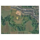 Forest Grove land parcel 14.76 acres  APN #439715