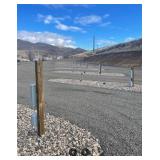 RV Park with home and 19 spaces to rent